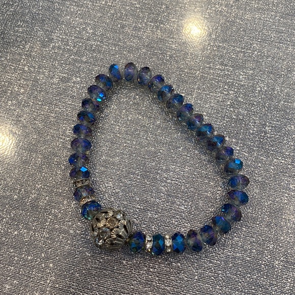 stretchable bracelet - Picture 2 of 2